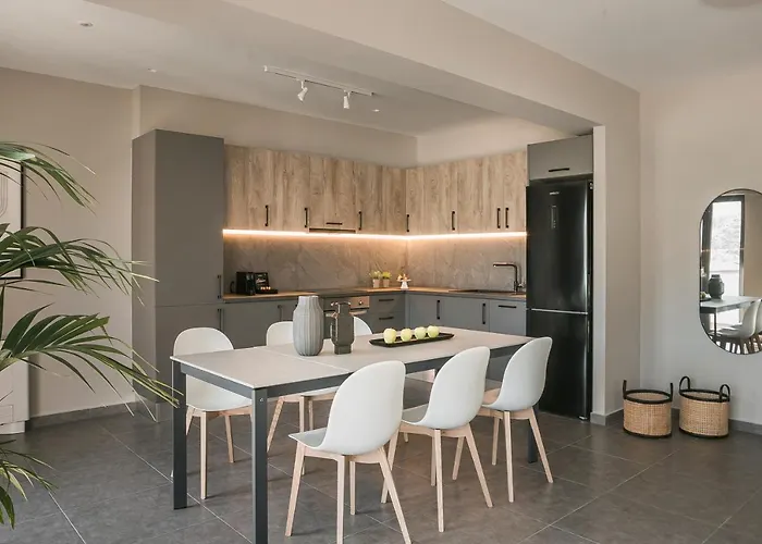 Hotel apartamentowy The Twelve Collection 4*