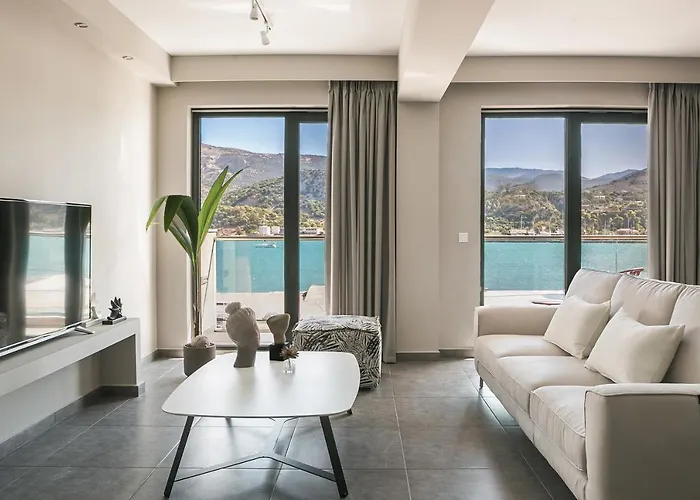 Hotel apartamentowy The Twelve Collection 4*