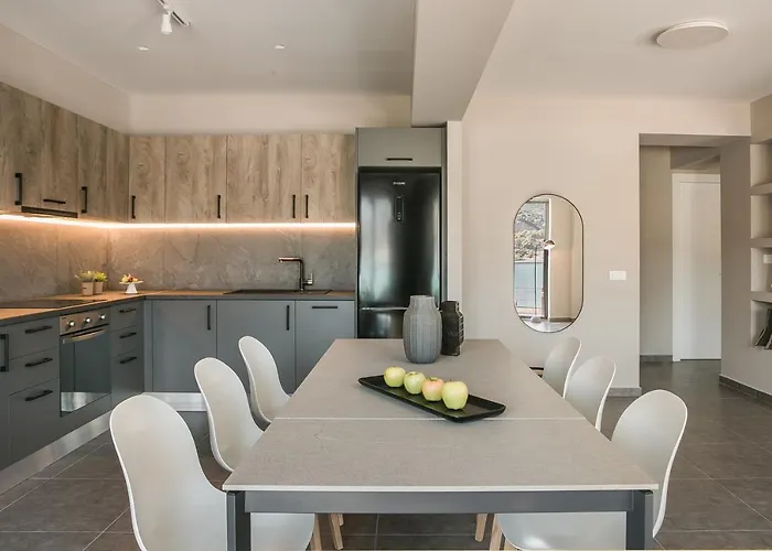 The Twelve Collection Hotel apartamentowy 4*