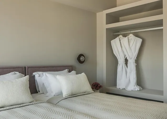 Hotel apartamentowy The Twelve Collection Argostoli (Kefalonia)