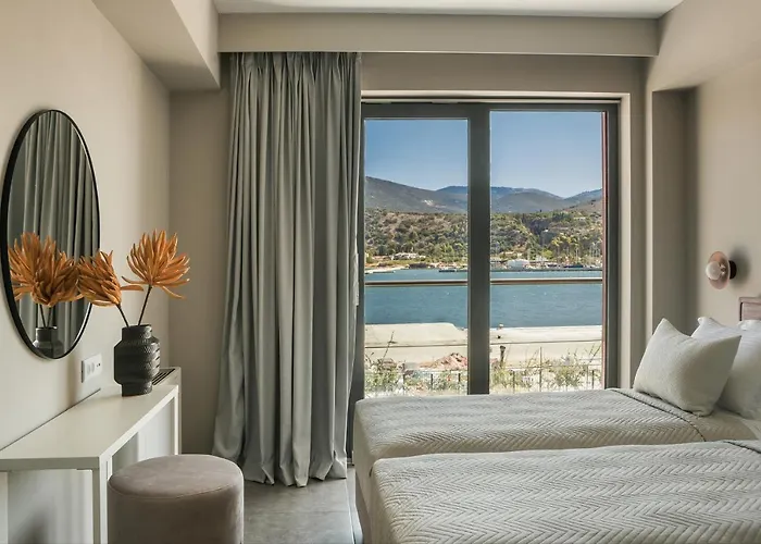 Hotel apartamentowy The Twelve Collection 4*