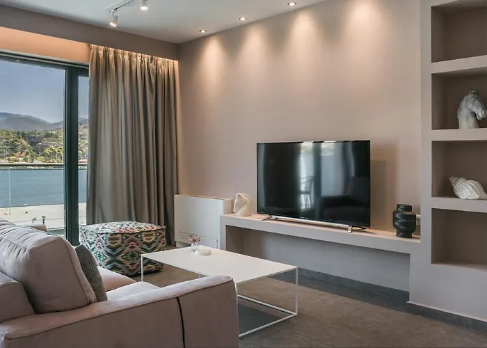 The Twelve Collection Hotel apartamentowy 4*