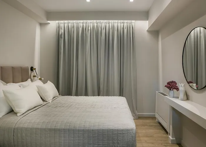 The Twelve Collection Hotel apartamentowy 4*