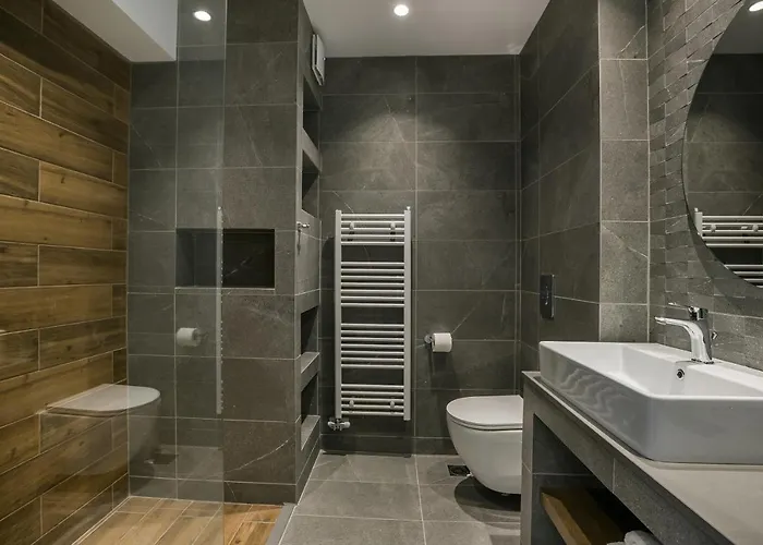Hotel apartamentowy The Twelve Collection