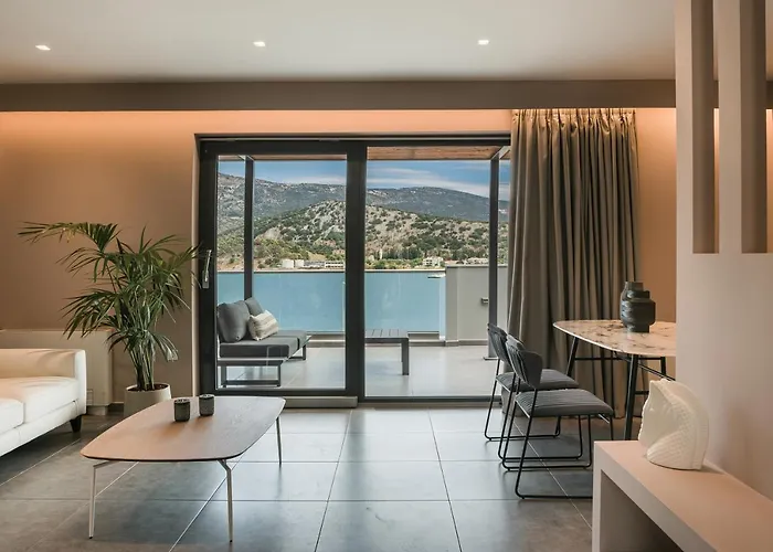 The Twelve Collection Hotel apartamentowy