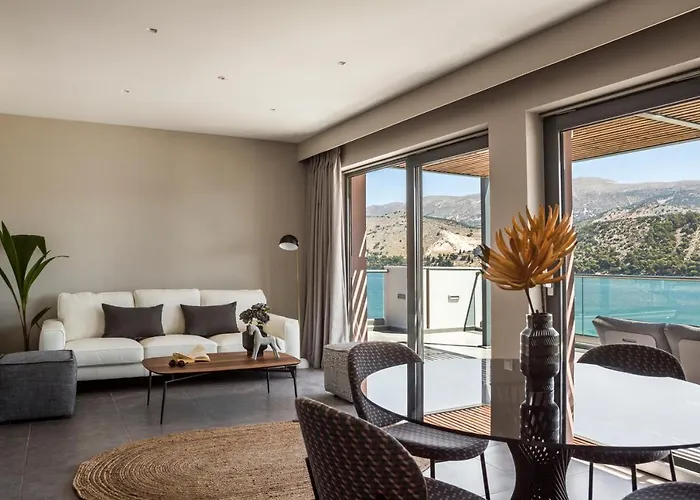 The Twelve Collection Hotel apartamentowy 4*