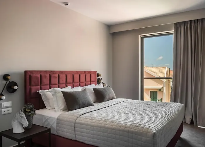 The Twelve Collection Hotel apartamentowy