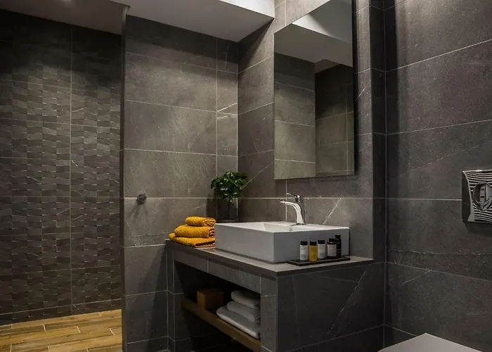 The Twelve Collection Argostoli (Kefalonia)