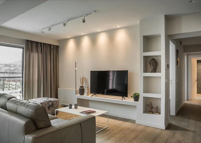 The Twelve Collection Argostoli (Kefalonia)