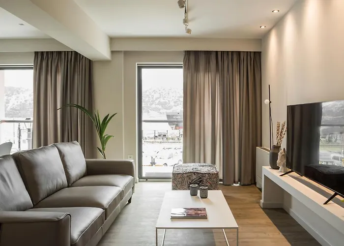 The Twelve Collection Hotel apartamentowy