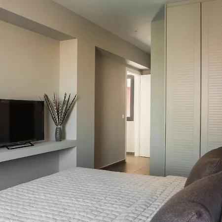 The Twelve Collection Argostoli (Kefalonia)