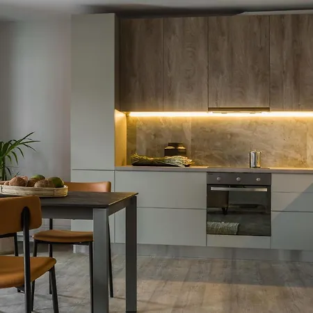 Apartmanhotel The Twelve Collection *