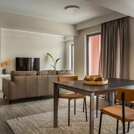 The Twelve Collection Argostoli (Kefalonia)