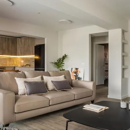 Apartmanhotel The Twelve Collection