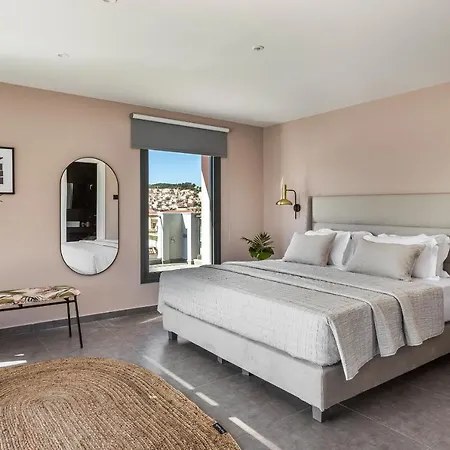 The Twelve Collection 4* Argostoli (Kefalonia)