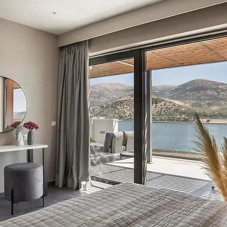 The Twelve Collection Apartmanhotel