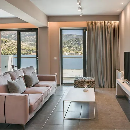 The Twelve Collection Argostoli (Kefalonia)