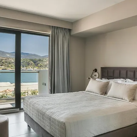 The Twelve Collection 4* Argostoli (Kefalonia)