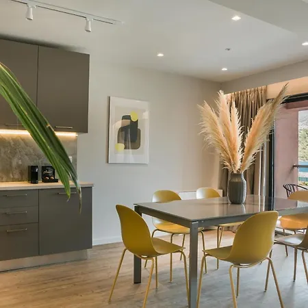 Apartmanhotel The Twelve Collection