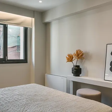 The Twelve Collection Apartmanhotel