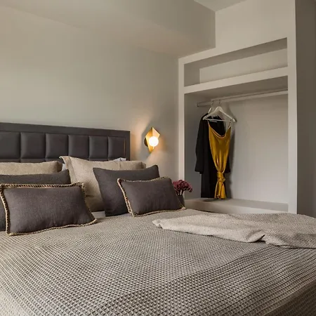 Aparthotel The Twelve Collection Argostoli (Kefalonia)