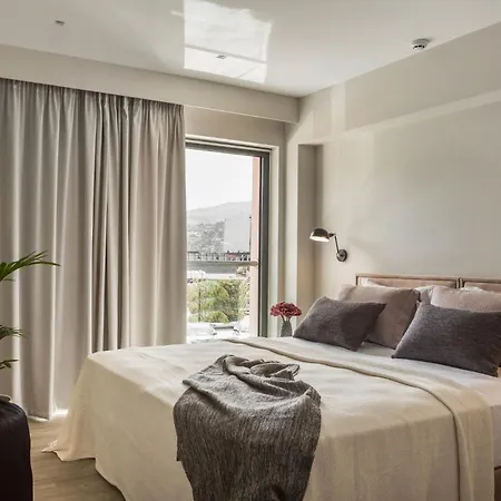 The Twelve Collection Aparthotel Argostoli (Kefalonia)